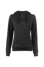 Sweat Cavalmelba, Black - Cavallo