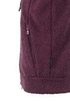 Gilet sans manches Cavalmeg, Dusty violet - Cavallo