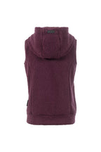 Gilet sans manches Cavalmeg, Dusty violet - Cavallo