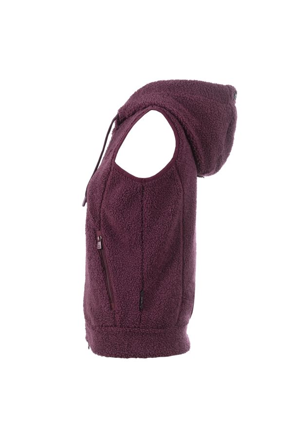 Gilet sans manches Cavalmeg, Dusty violet - Cavallo