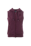 Gilet sans manches Cavalmeg, Dusty violet - Cavallo