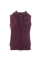 Gilet sans manches Cavalmeg, Dusty violet - Cavallo
