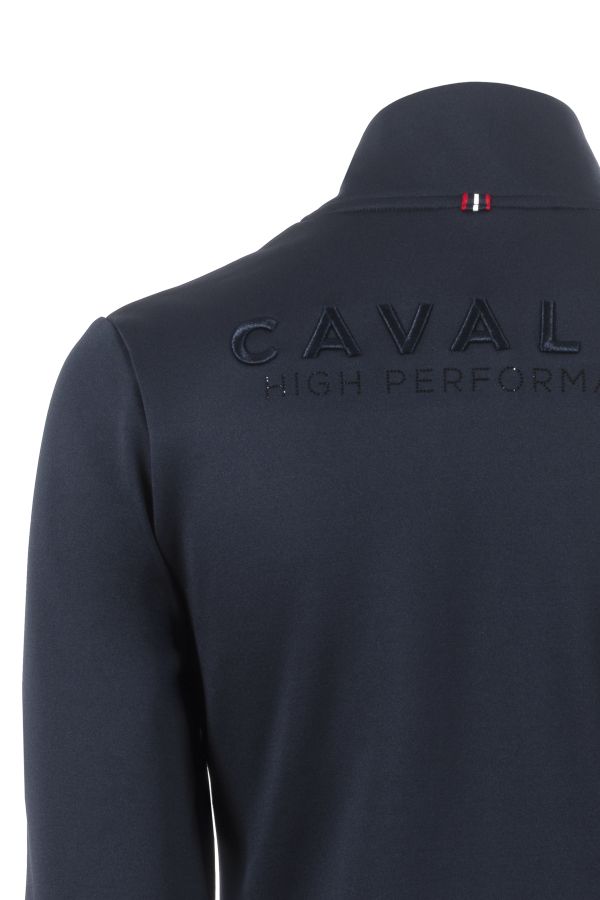 Veste Cavalmeite, darkblue - Cavallo