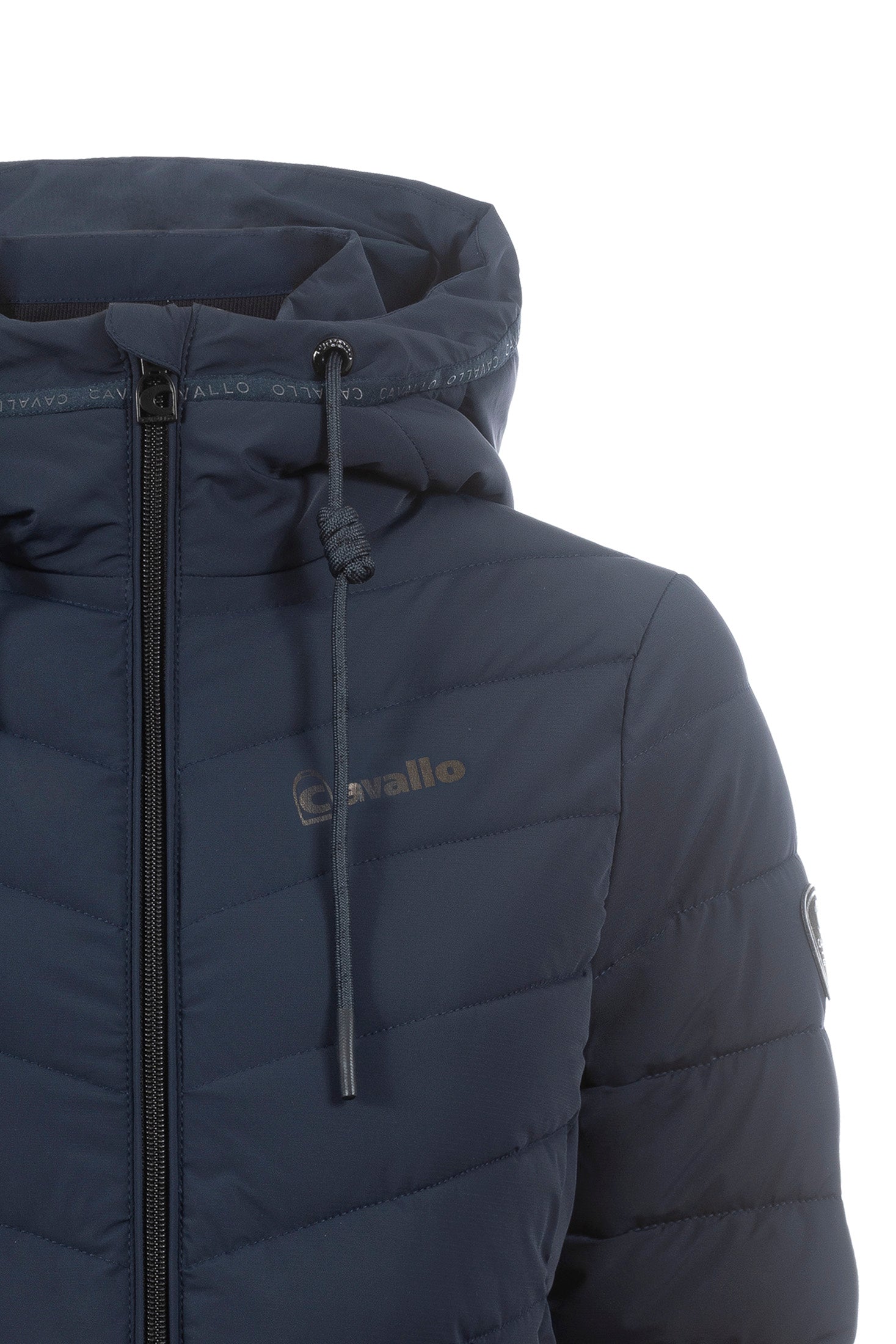 Doudoune Cavalraven - Cavallo AW 25