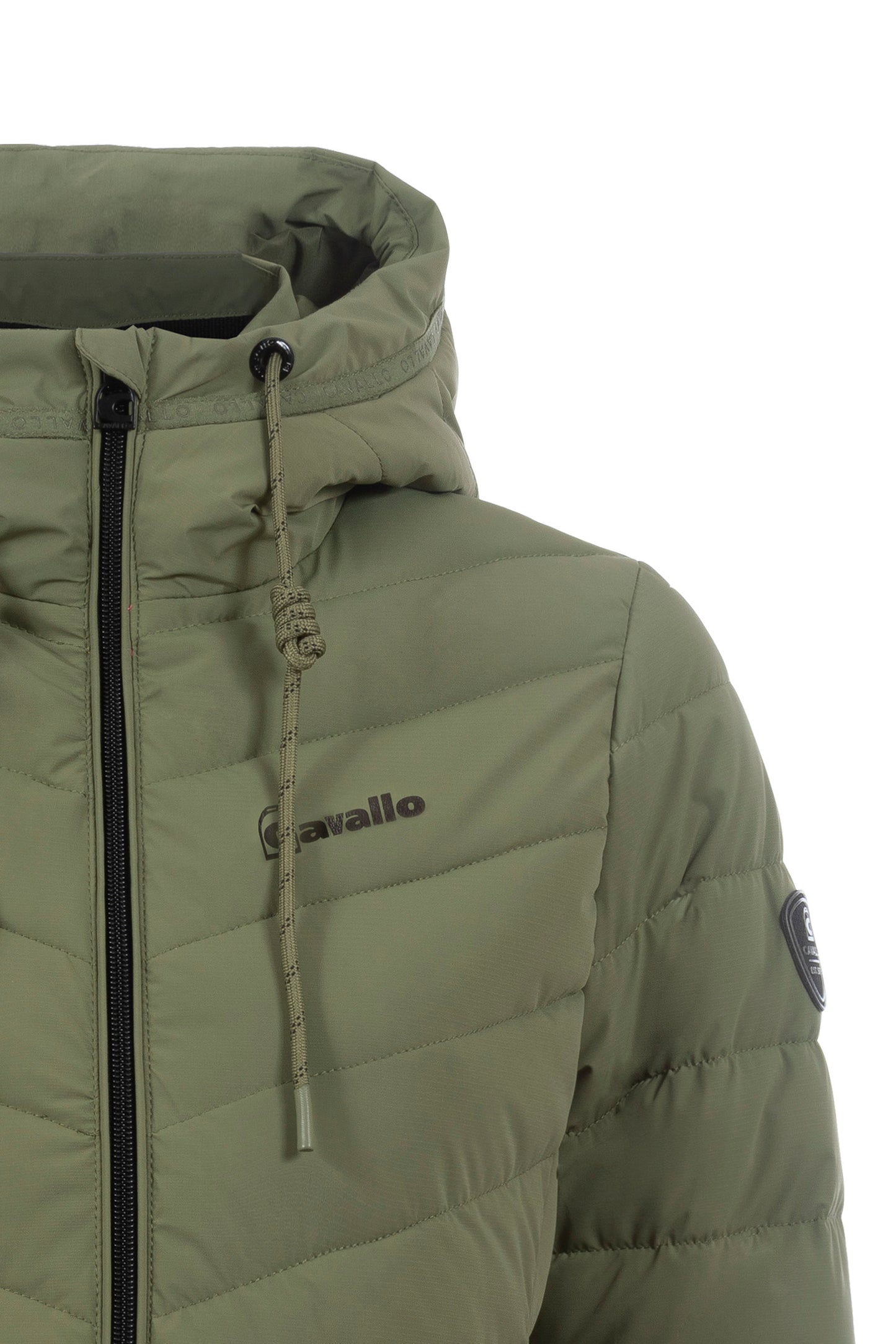 Doudoune Cavalraven - Cavallo AW 25