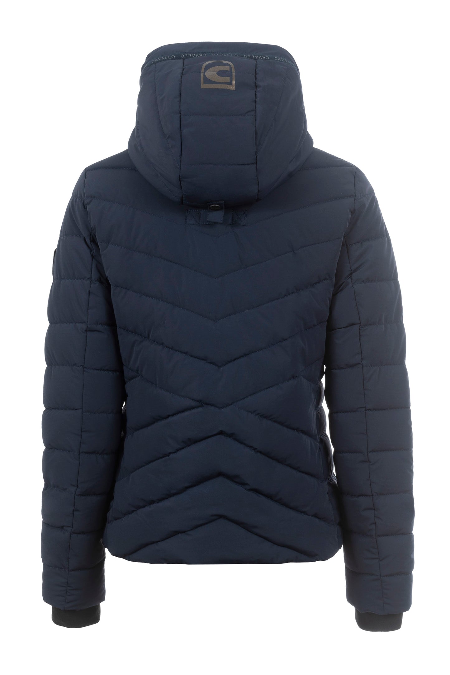 Doudoune Cavalraven - Cavallo AW 25