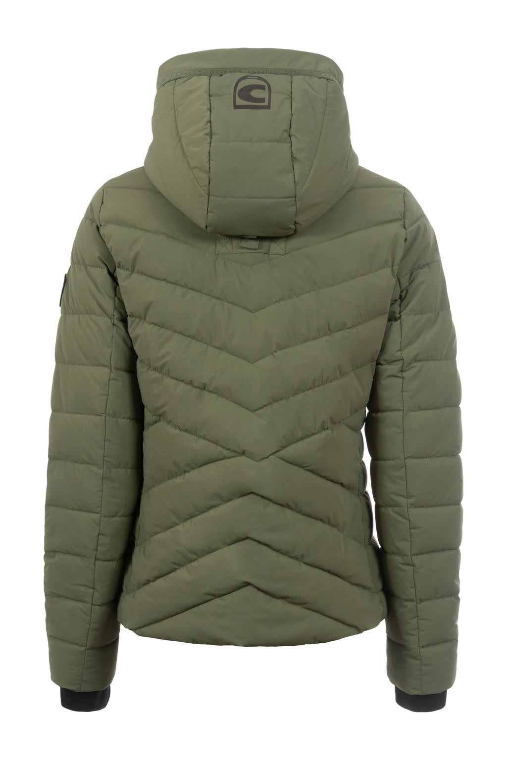 Doudoune Cavalraven - Cavallo AW 25