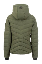 Doudoune Cavalraven - Cavallo AW 25