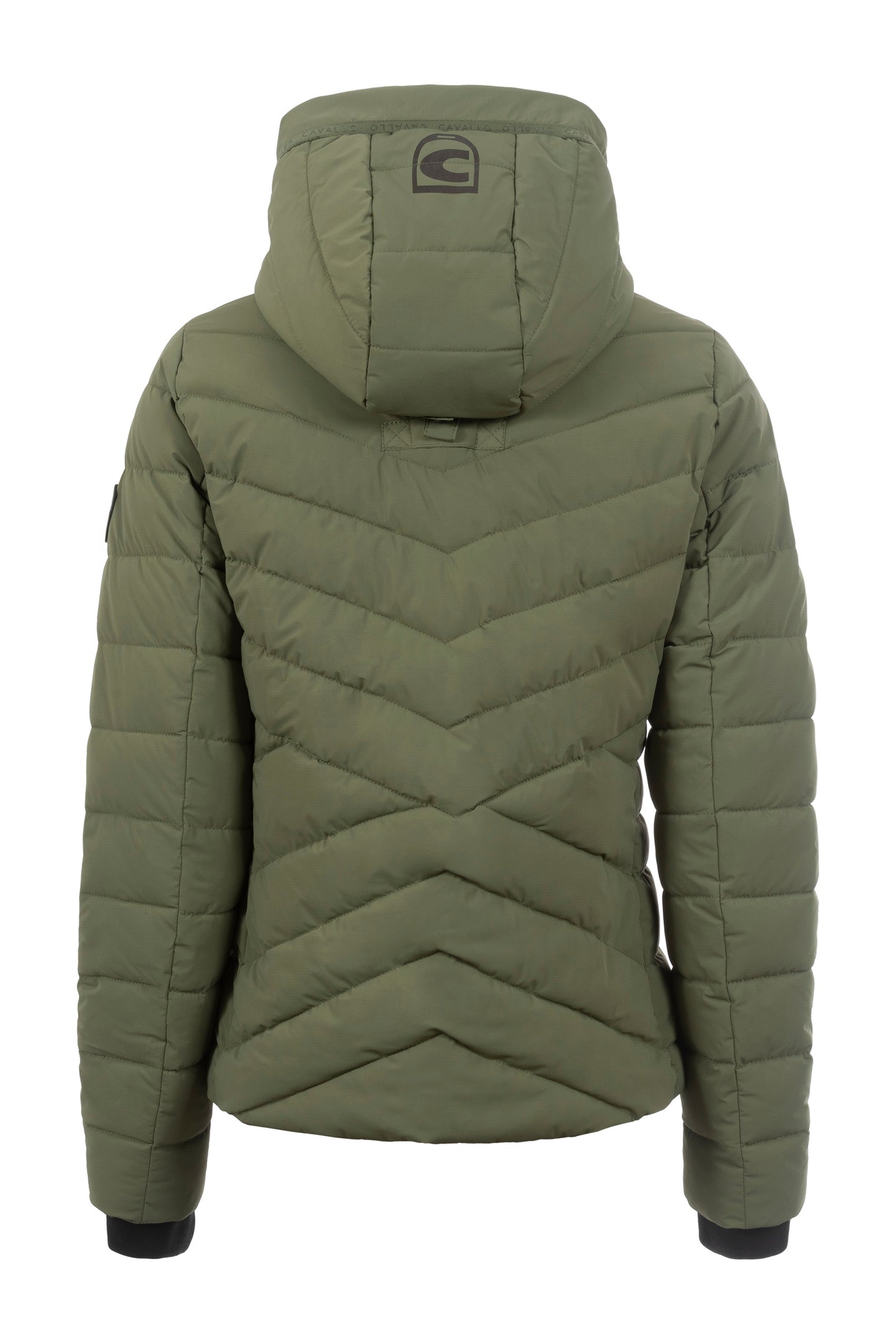 Doudoune Cavalraven - Cavallo AW 25