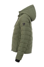 Doudoune Cavalraven - Cavallo AW 25