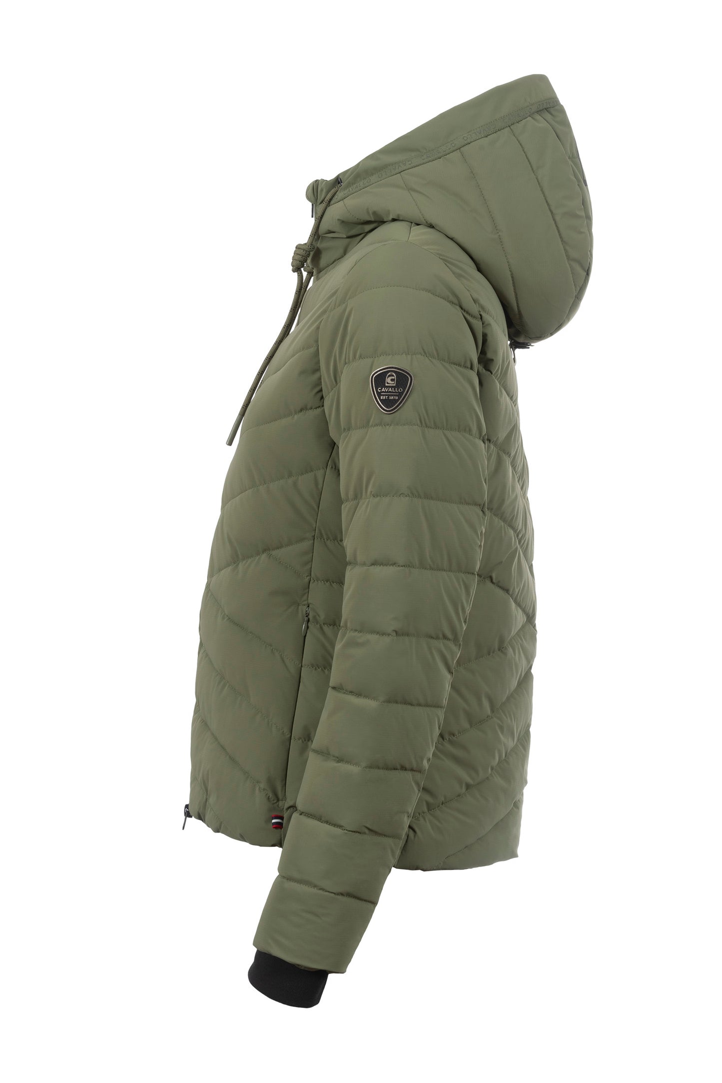 Doudoune Cavalraven - Cavallo AW 25