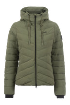 Doudoune Cavalraven - Cavallo AW 25