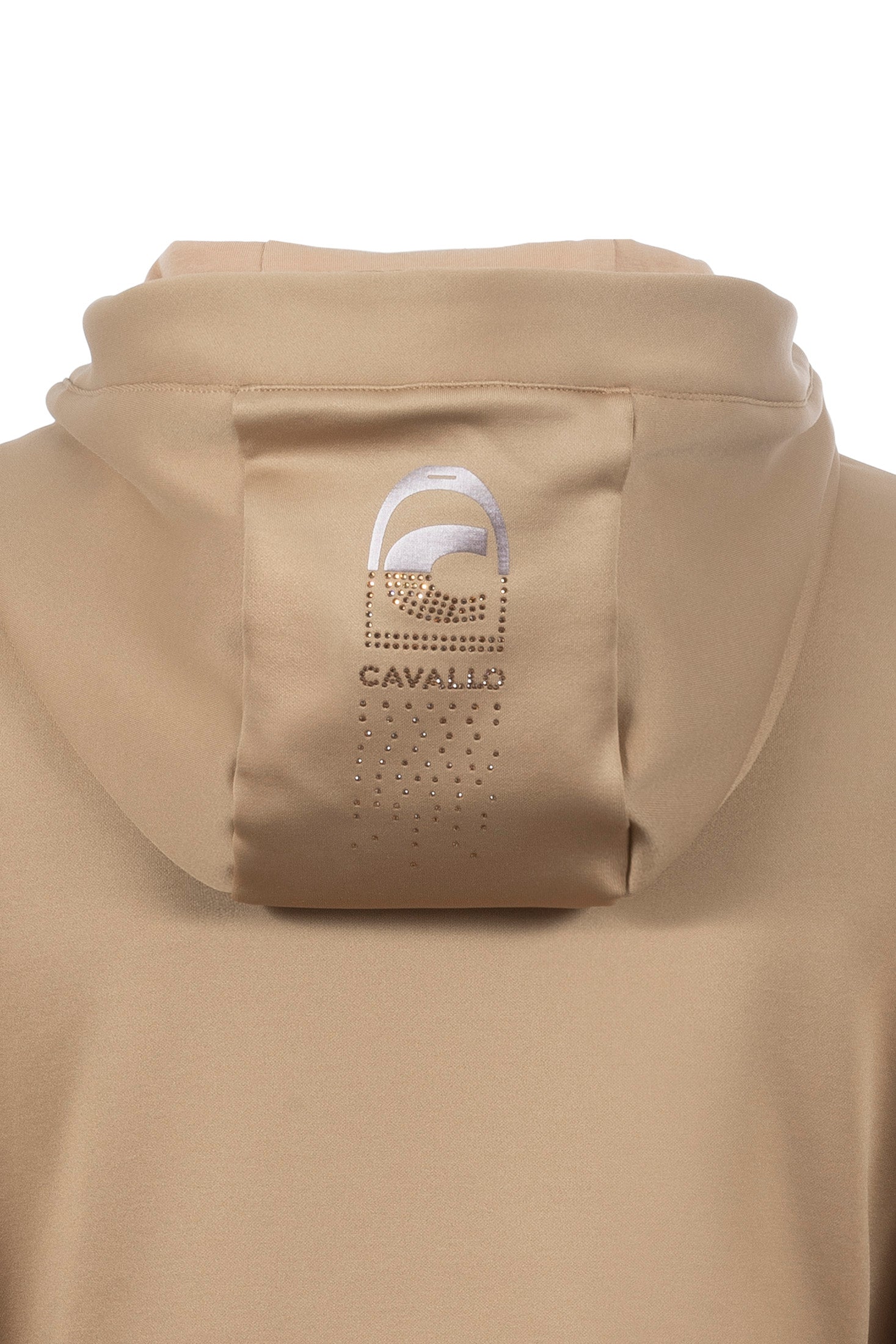 Hoody Cavalraina - Cavallo