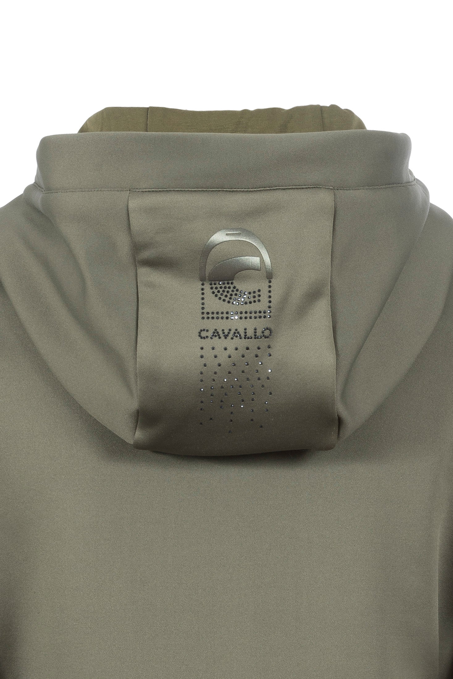 Hoody Cavalraina - Cavallo