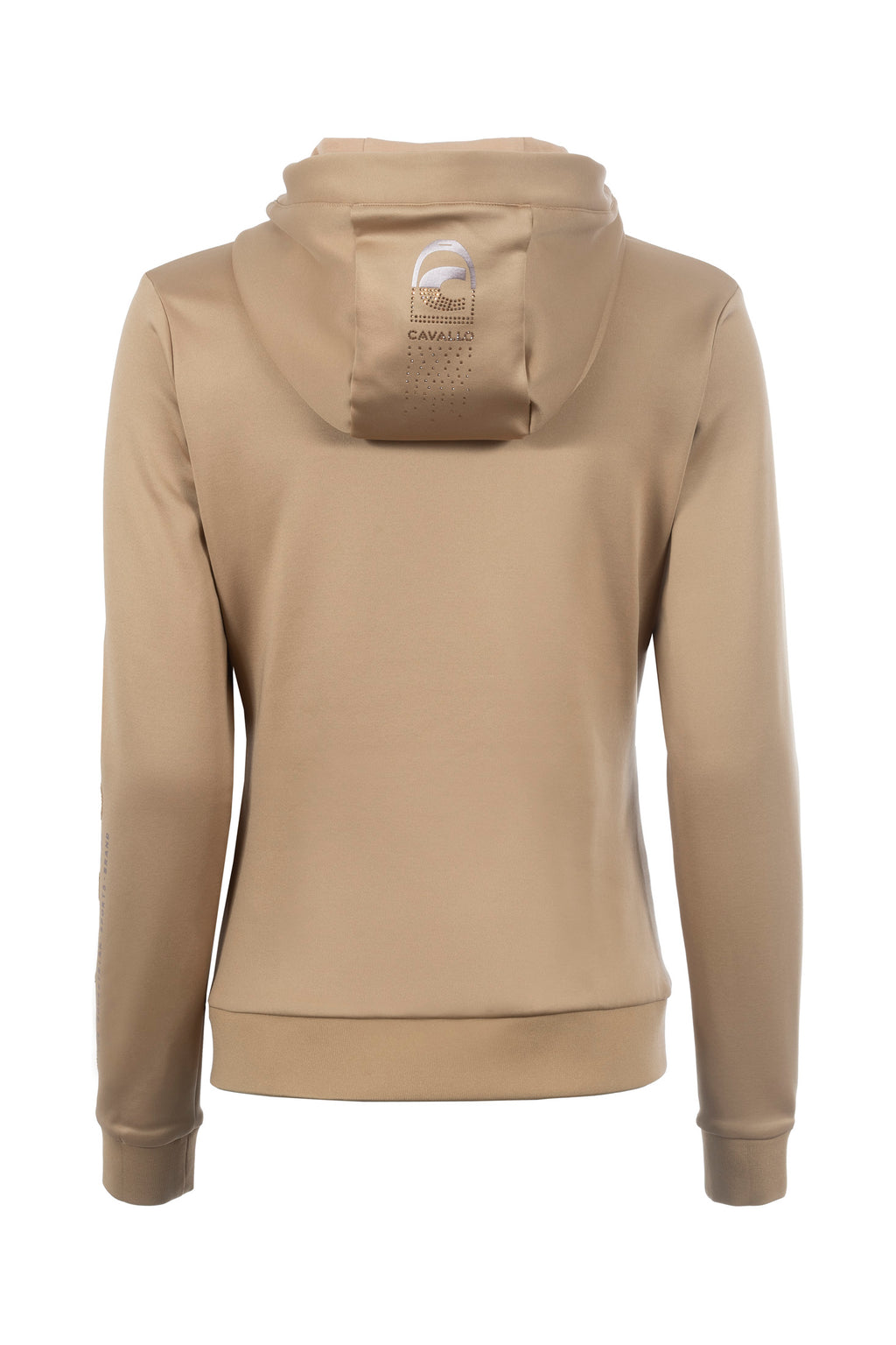 Hoody Cavalraina - Cavallo