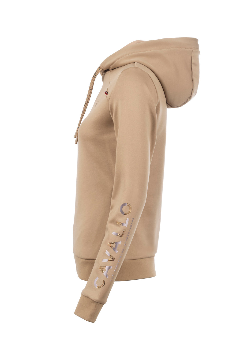 Hoody Cavalraina - Cavallo