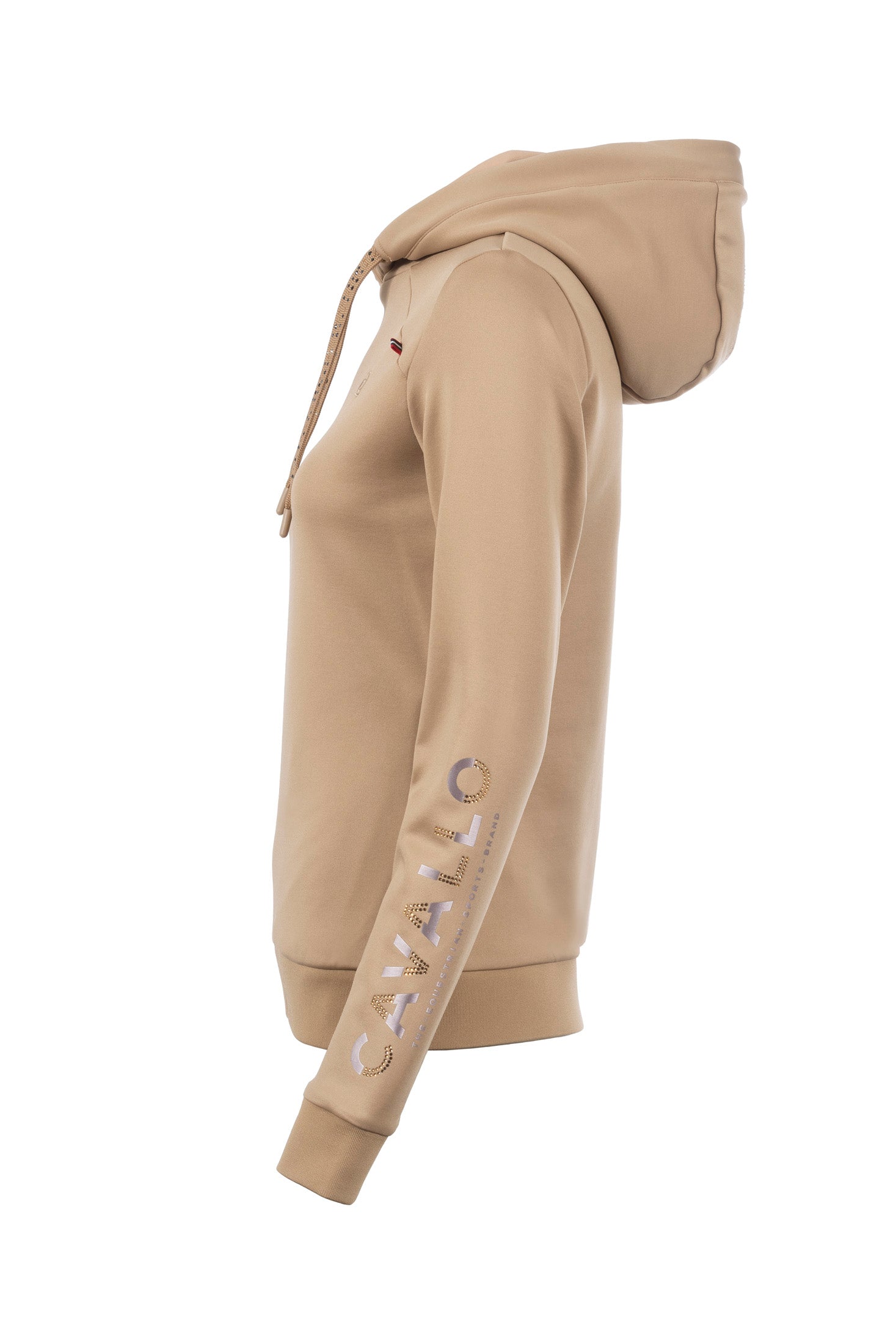 Hoody Cavalraina - Cavallo