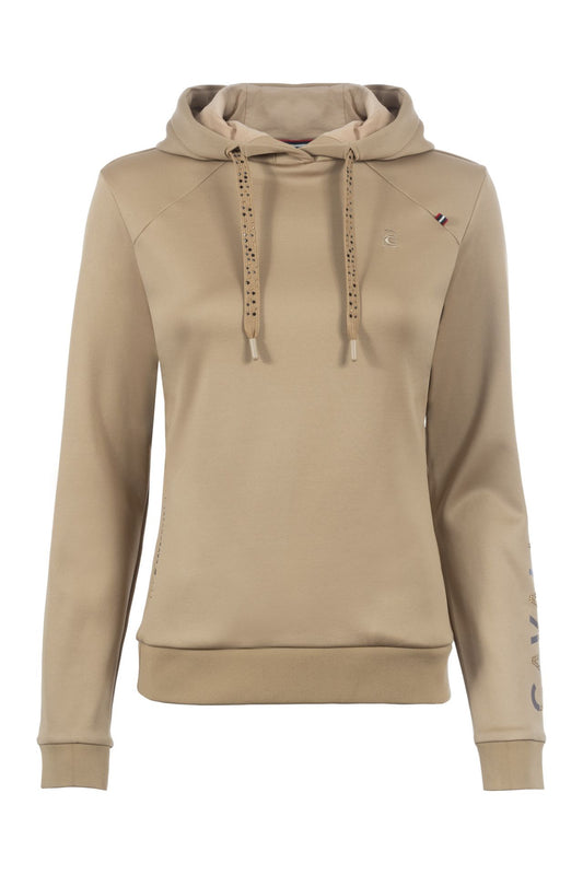 Hoody Cavalraina - Cavallo