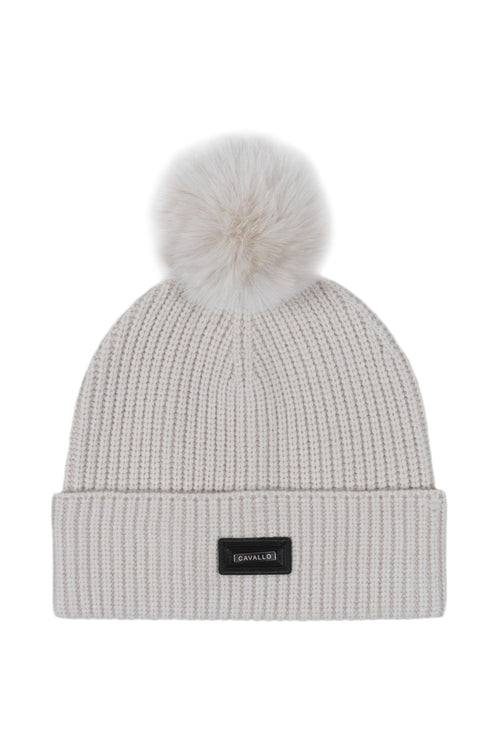 Cavalmea beanie, lamb - Cavallo