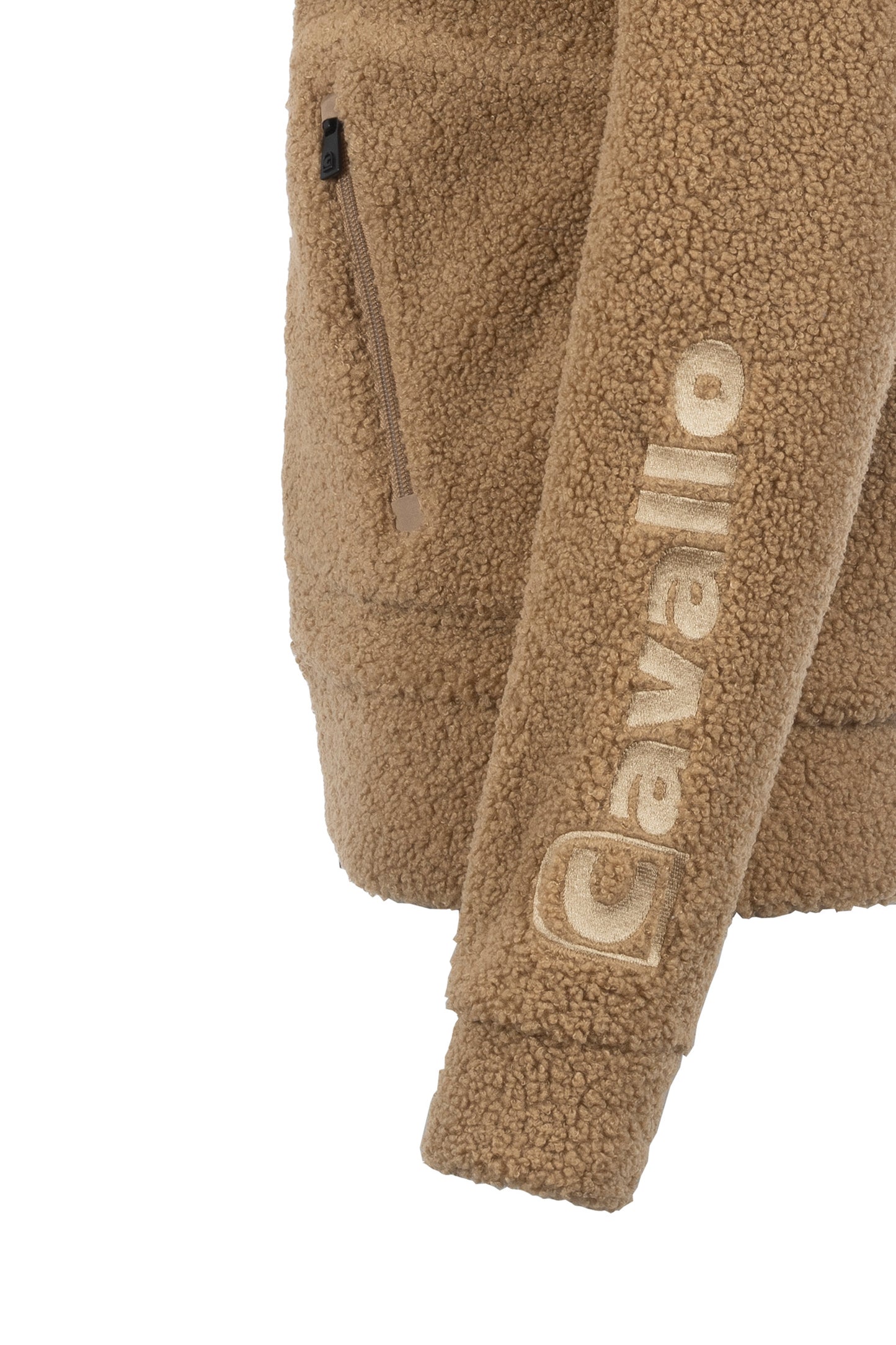 Veste Cavalrosie - Cavallo AW 2025