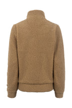 Veste Cavalrosie - Cavallo AW 2025