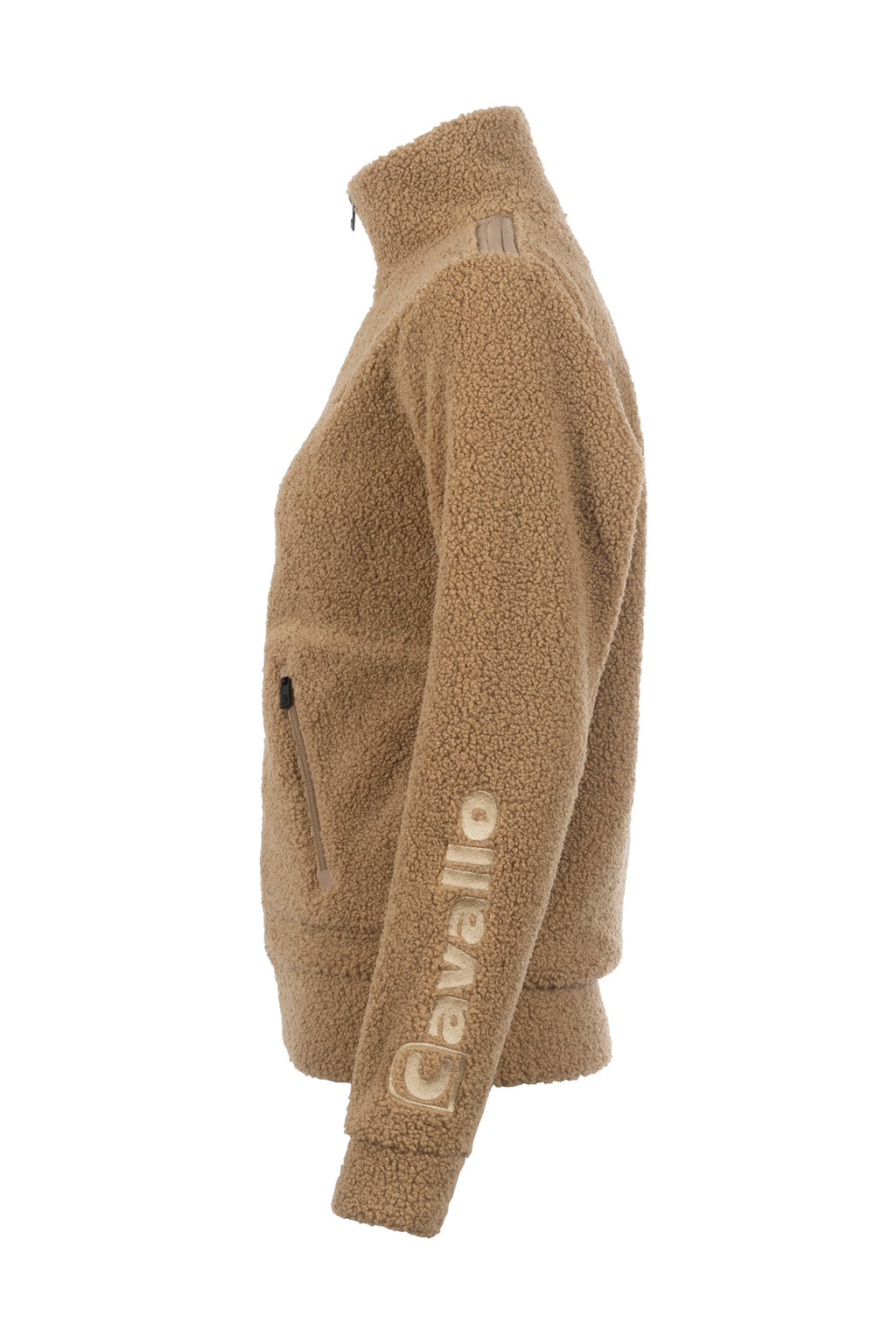 Veste Cavalrosie - Cavallo AW 2025