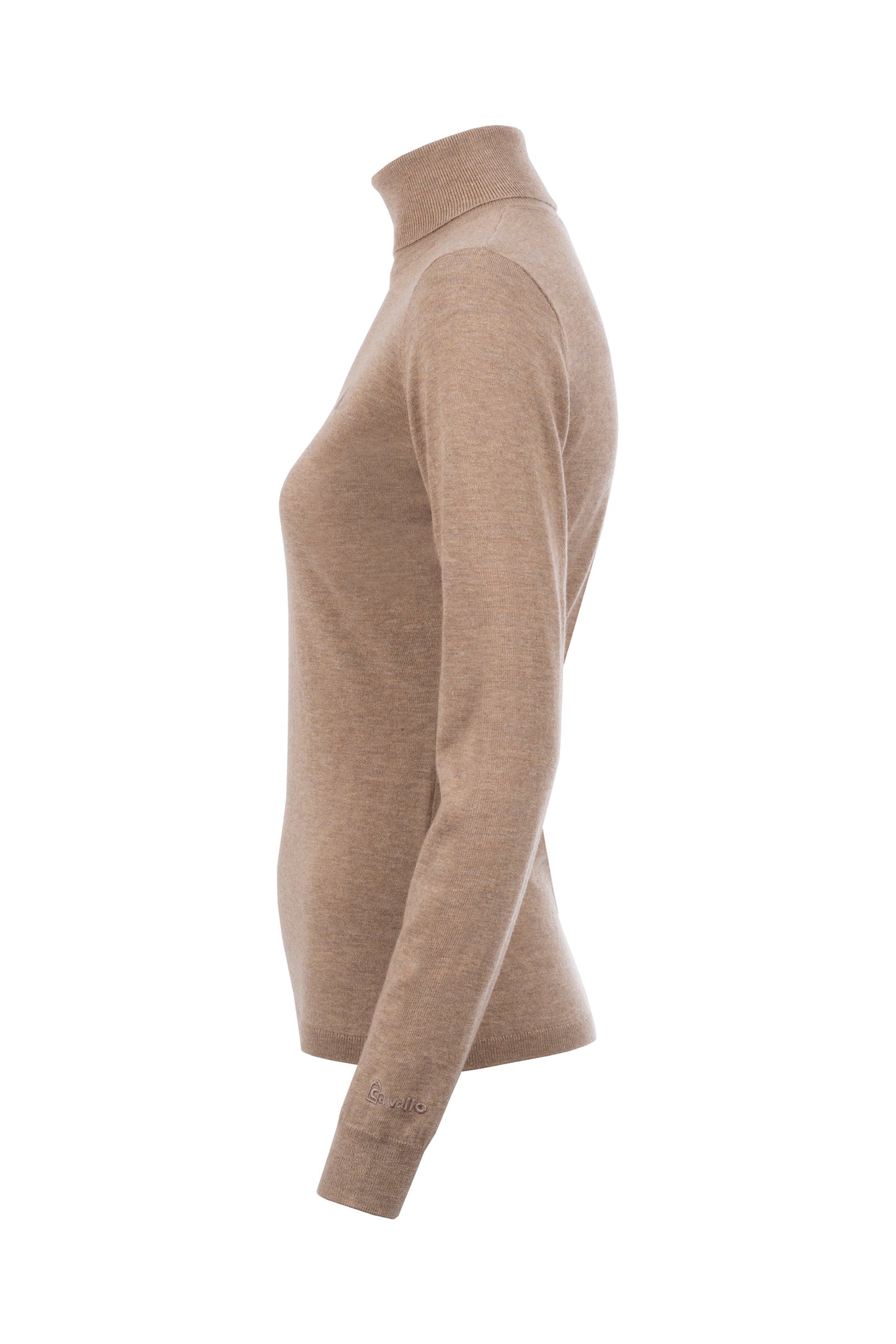 Haut col roulé Cavalradina - Cavallo AW 2025