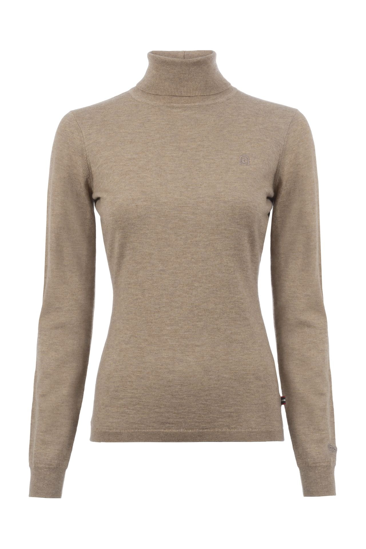 Haut col roulé Cavalradina - Cavallo AW 2025