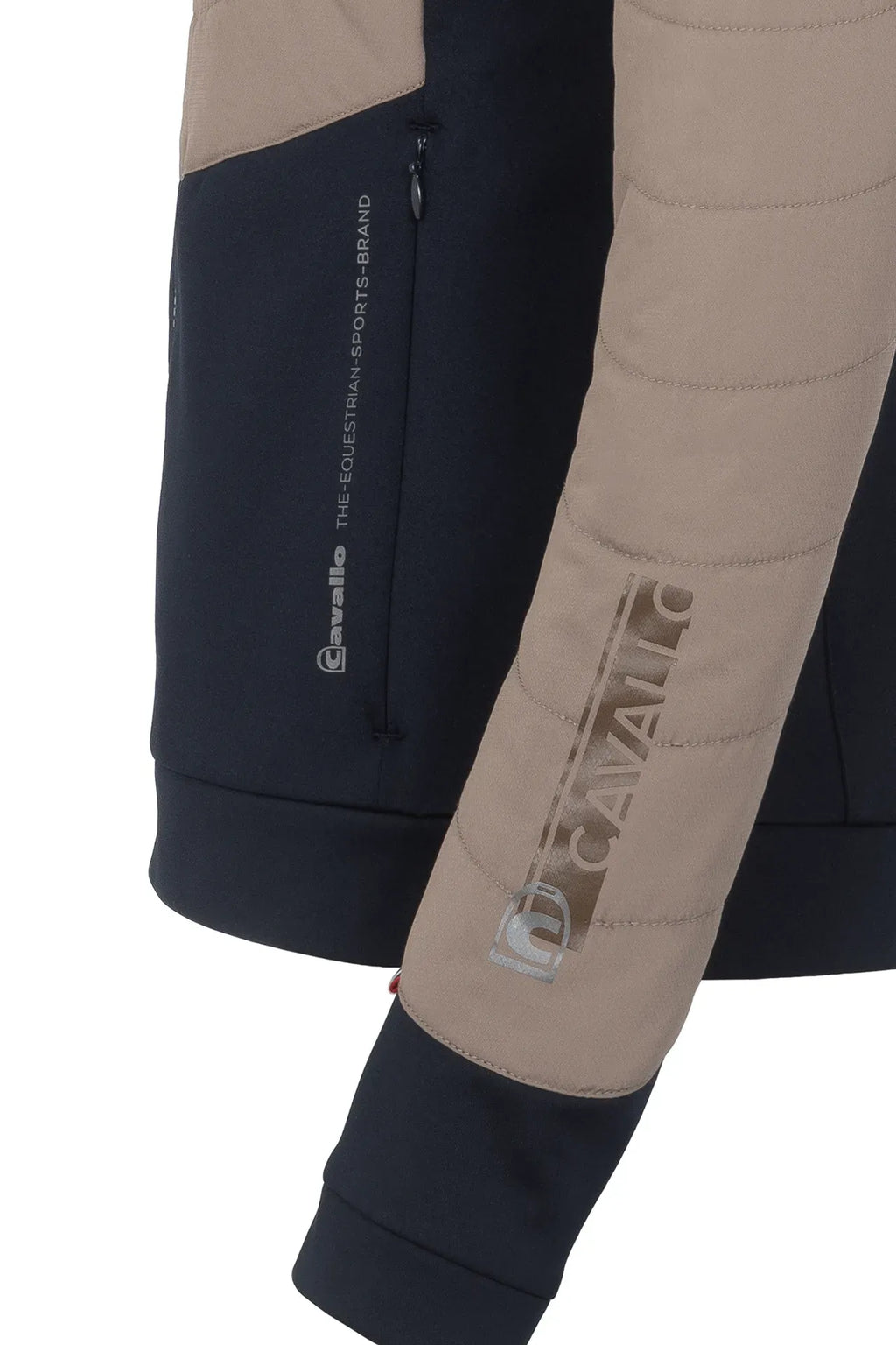 Cavallo Veste Cavalblu SS26