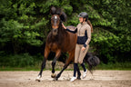 Cavallo Veste Cavalblu SS26