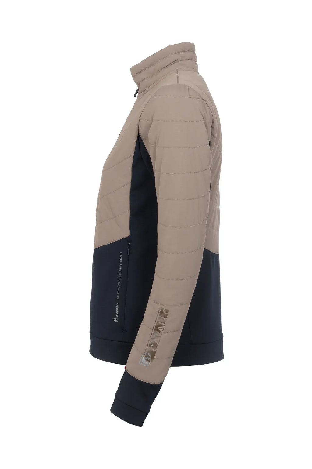 Cavallo Veste Cavalblu SS26