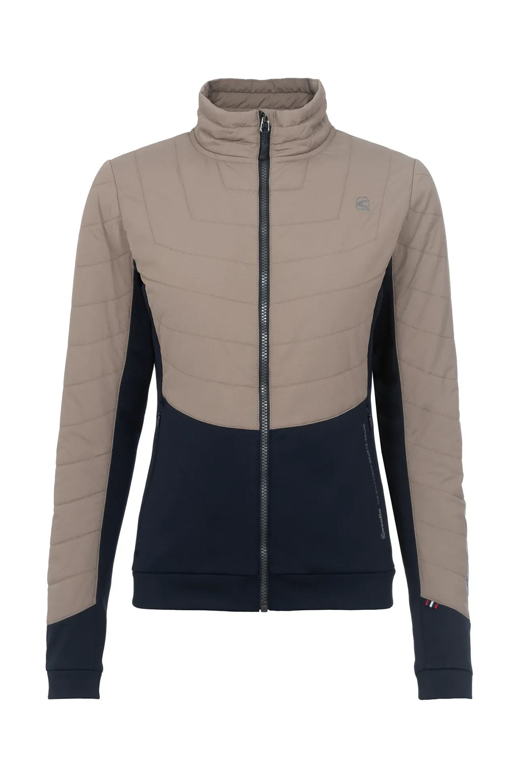 Cavallo Veste Cavalblu SS26