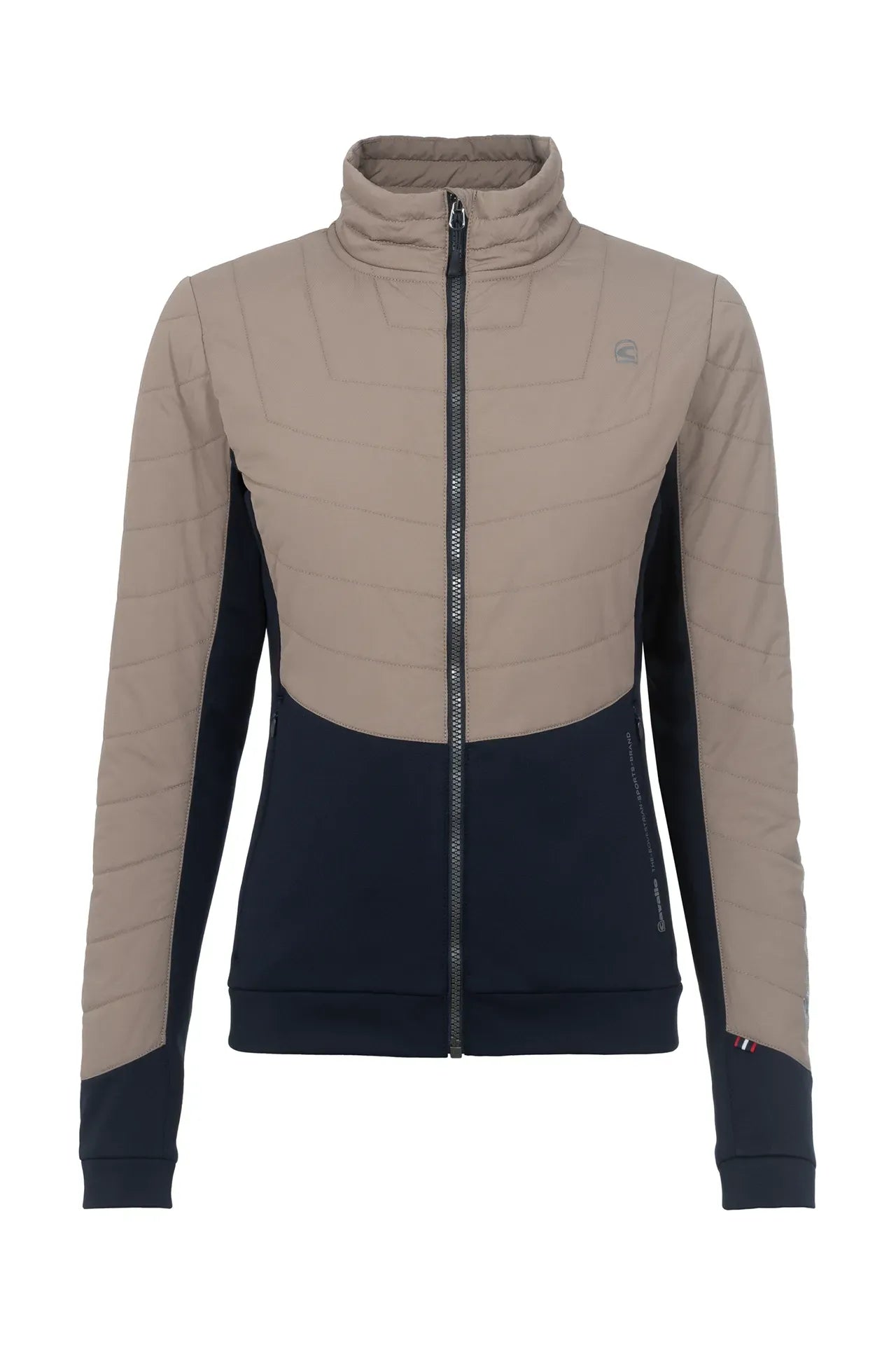 Cavallo Veste Cavalblu SS26