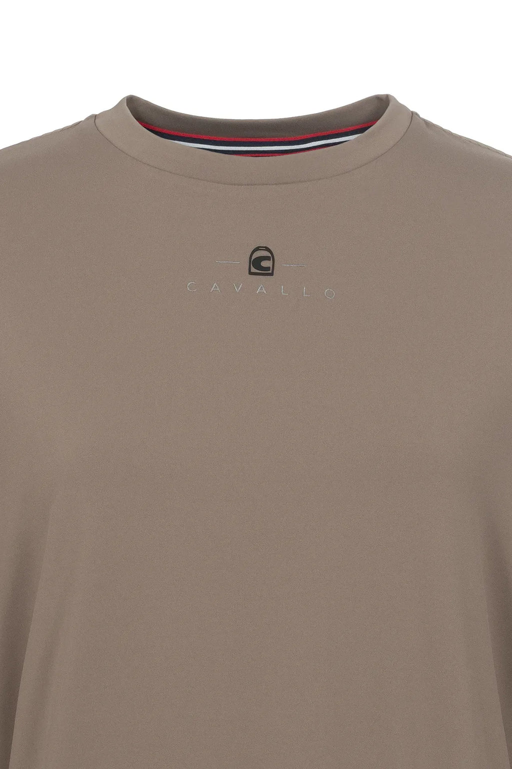 Cavallo Sweat Cavalbecka SS26