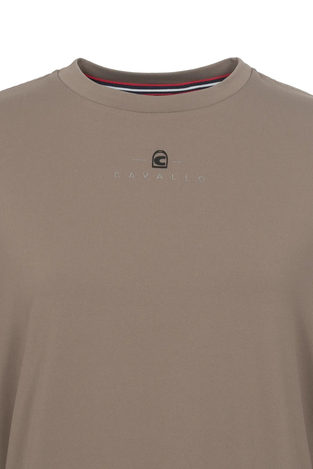 Cavallo Sweat Cavalbecka SS26
