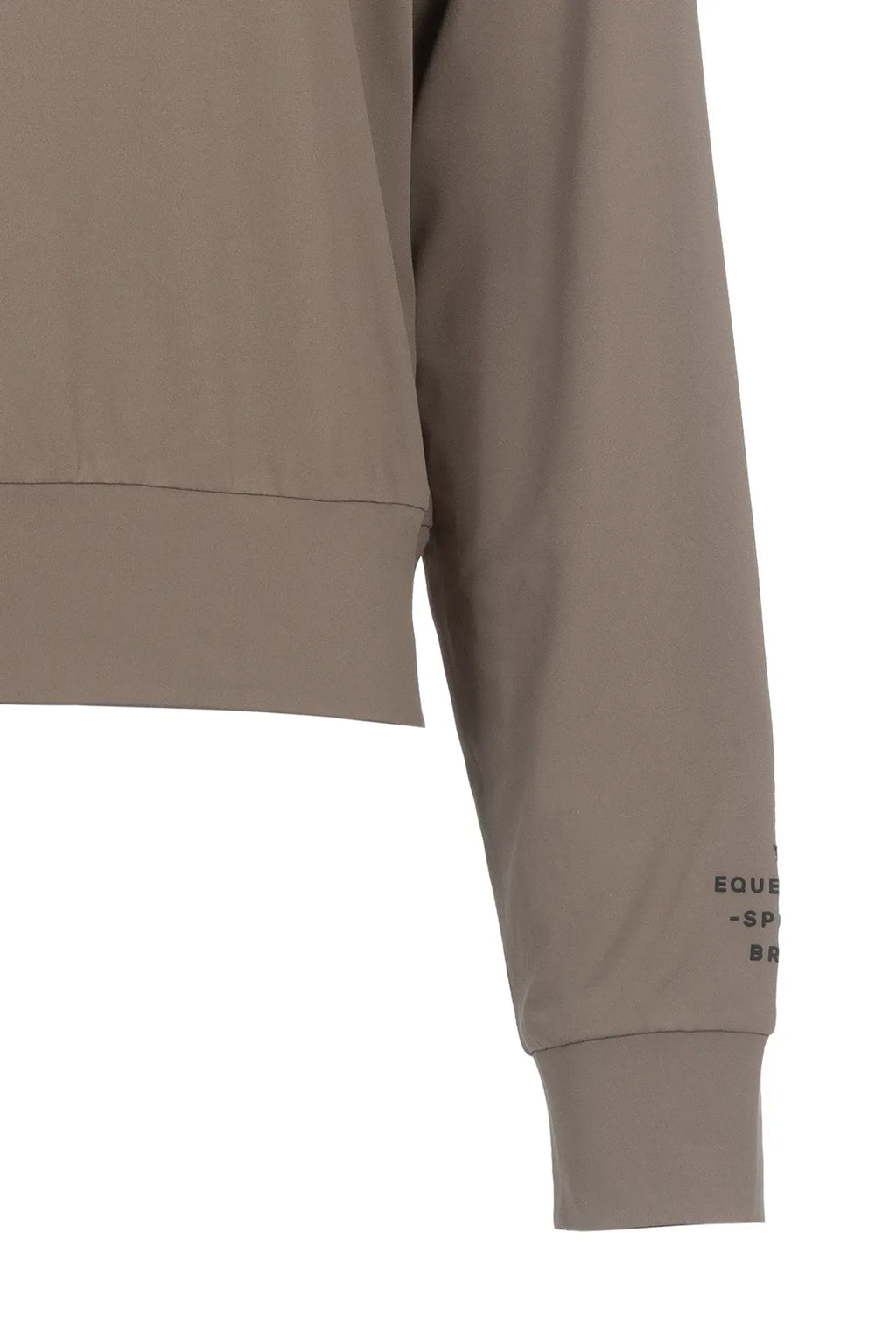 Cavallo Sweat Cavalbecka SS26