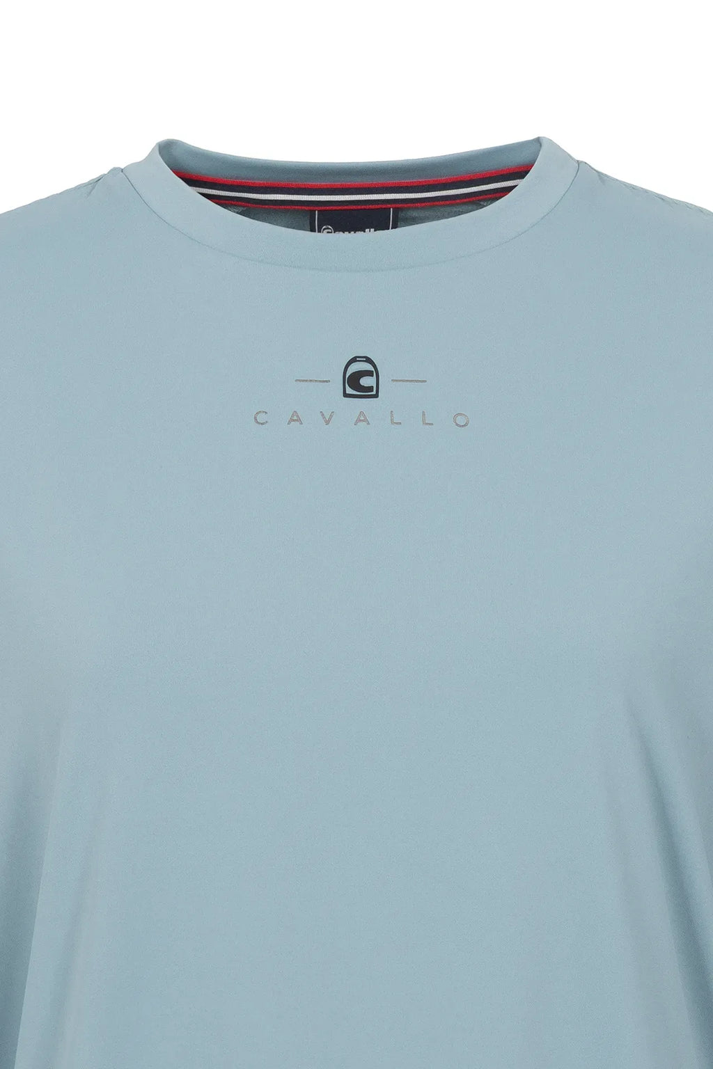 Cavallo Sweat Cavalbecka SS26