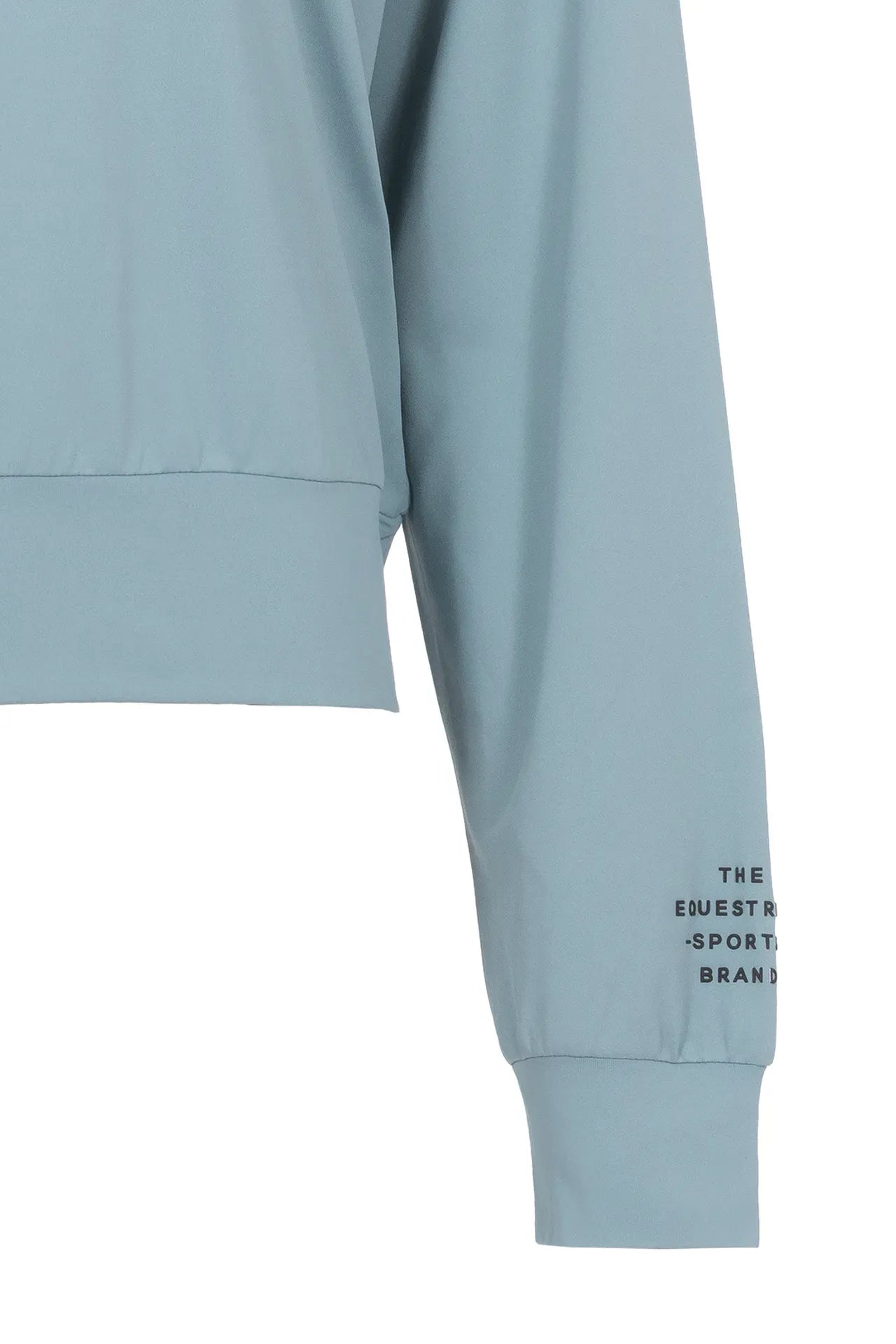 Cavallo Sweat Cavalbecka SS26