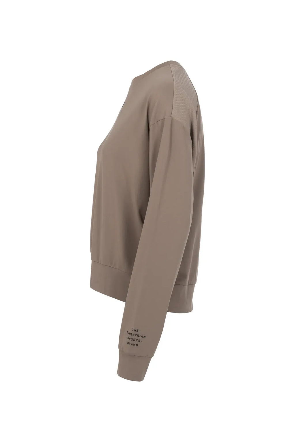 Cavallo Sweat Cavalbecka SS26