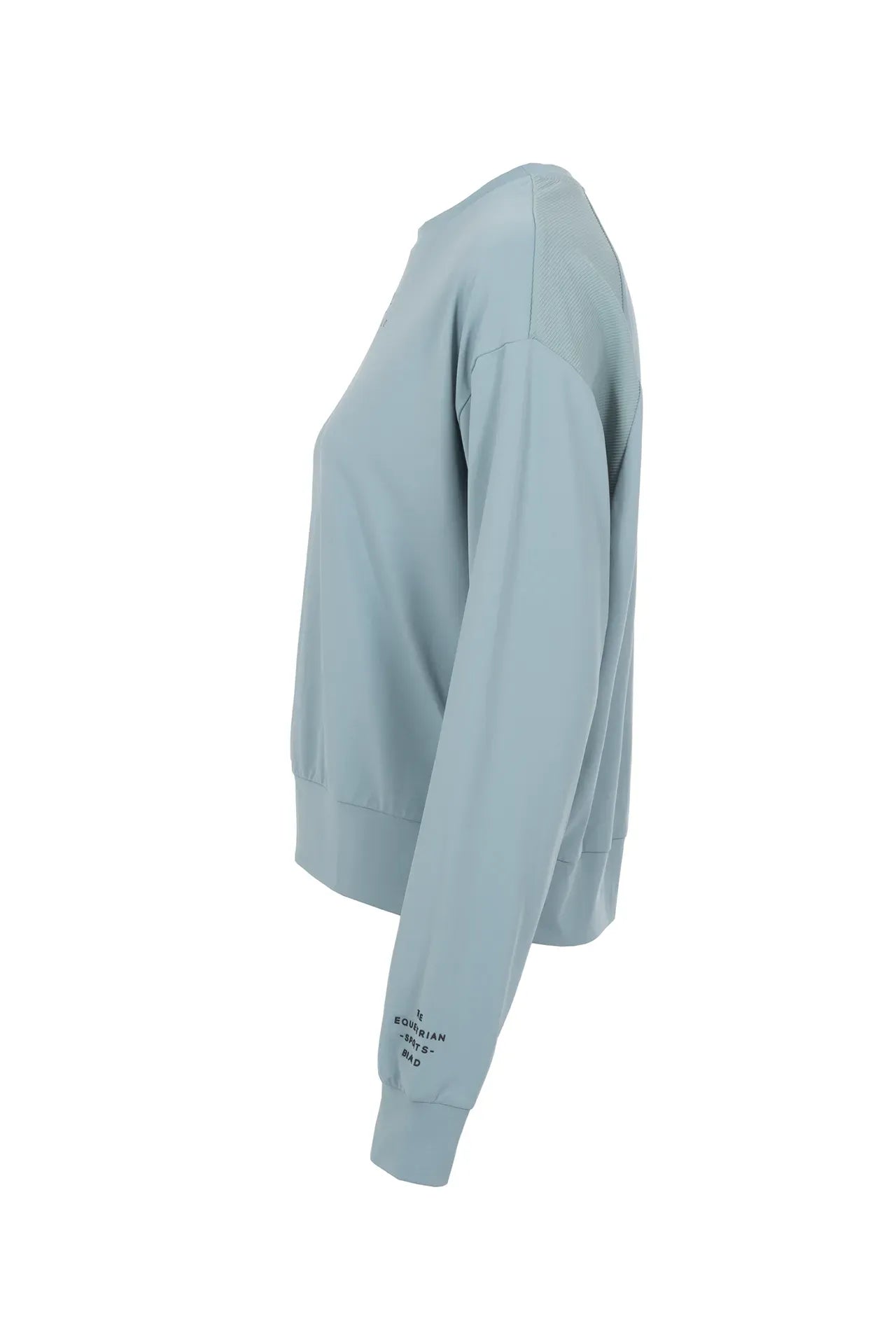 Cavallo Sweat Cavalbecka SS26