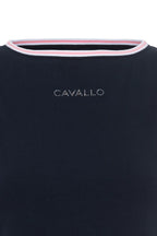 T-shirt Cavalbarah - Cavallo SS26