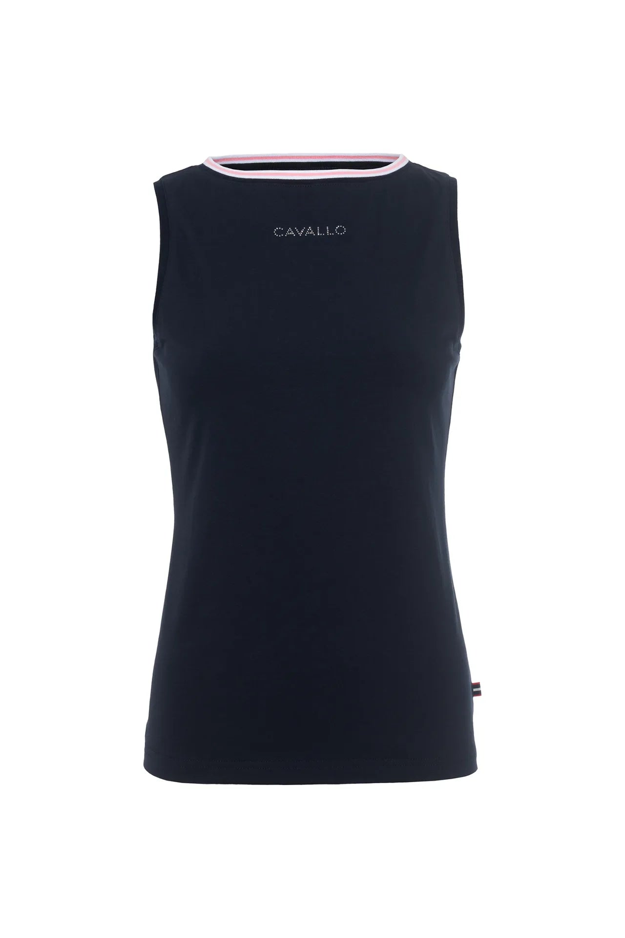 T-shirt Cavalbarah - Cavallo SS26