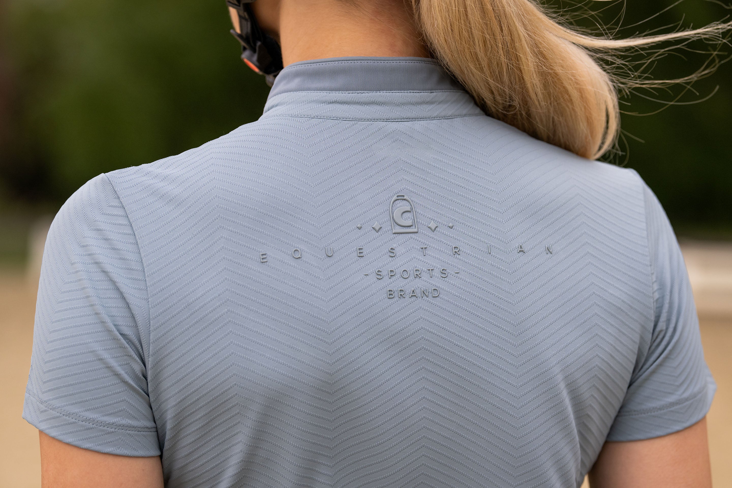 Haut Cavalbritny - Cavallo SS26