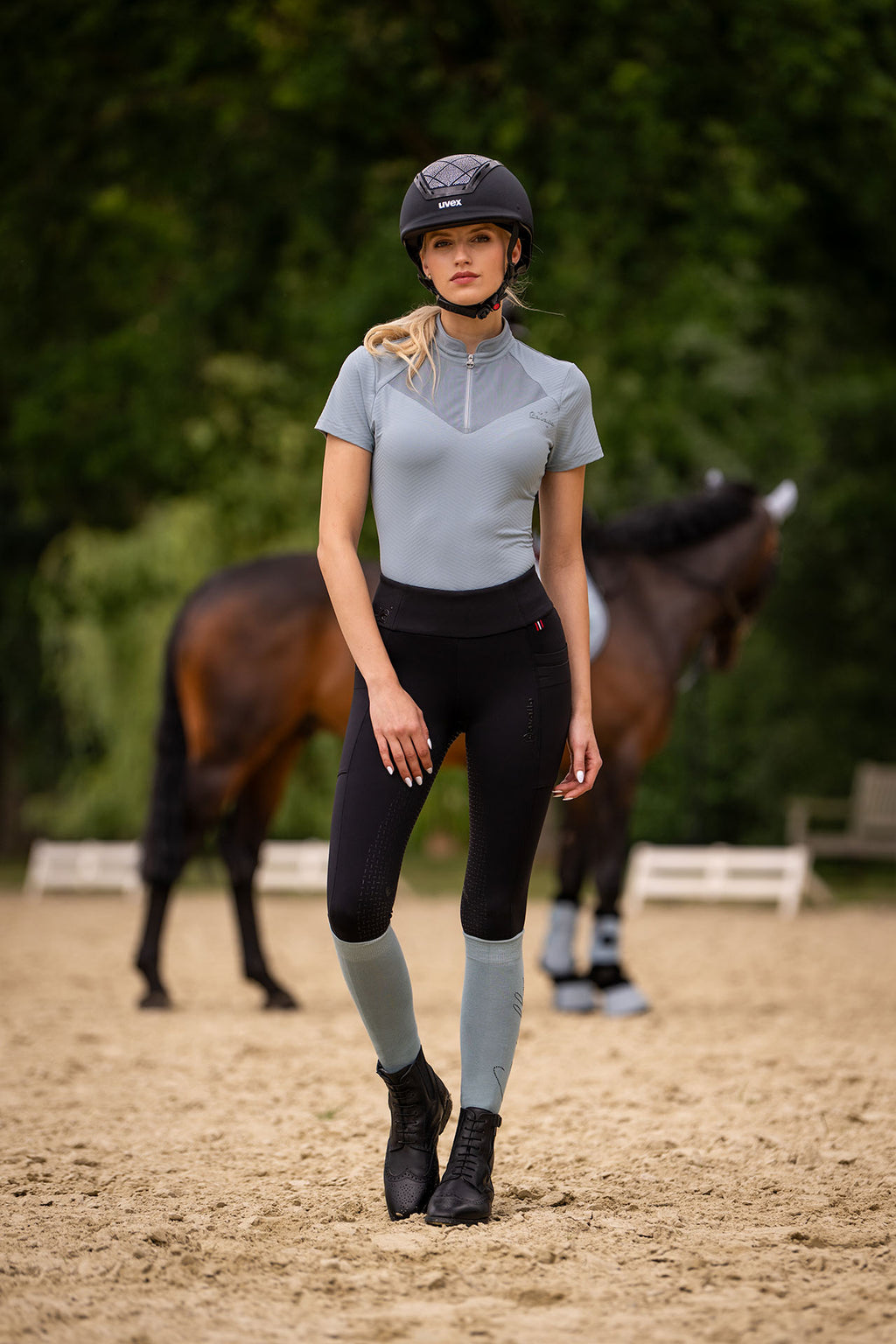 Haut Cavalbritny - Cavallo SS26