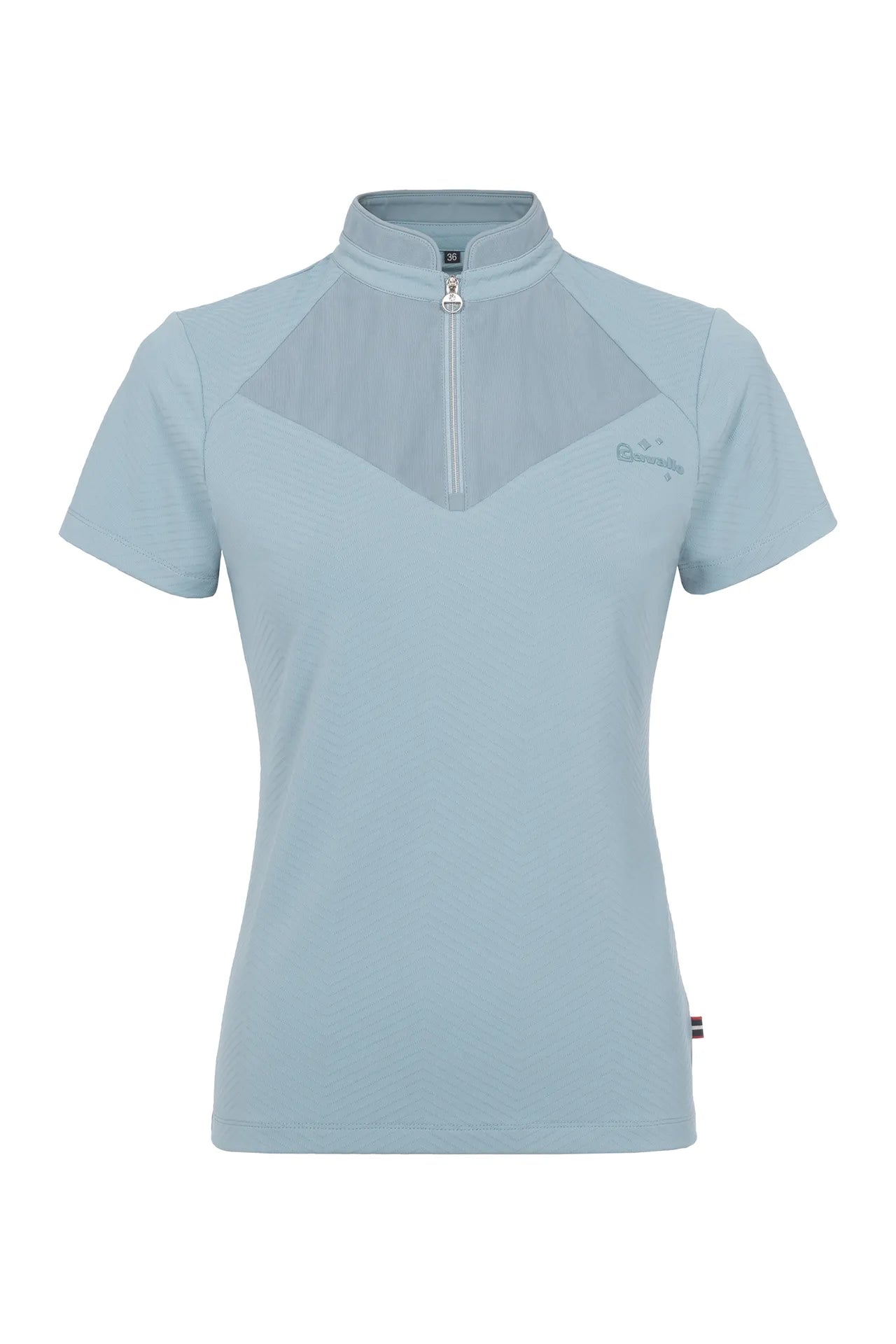 Haut Cavalbritny - Cavallo SS26