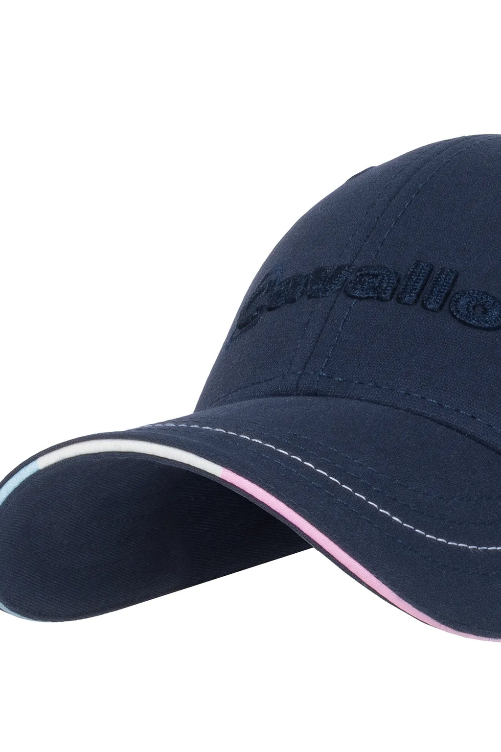 Casquettes Cavalbrenda - Cavallo SS26