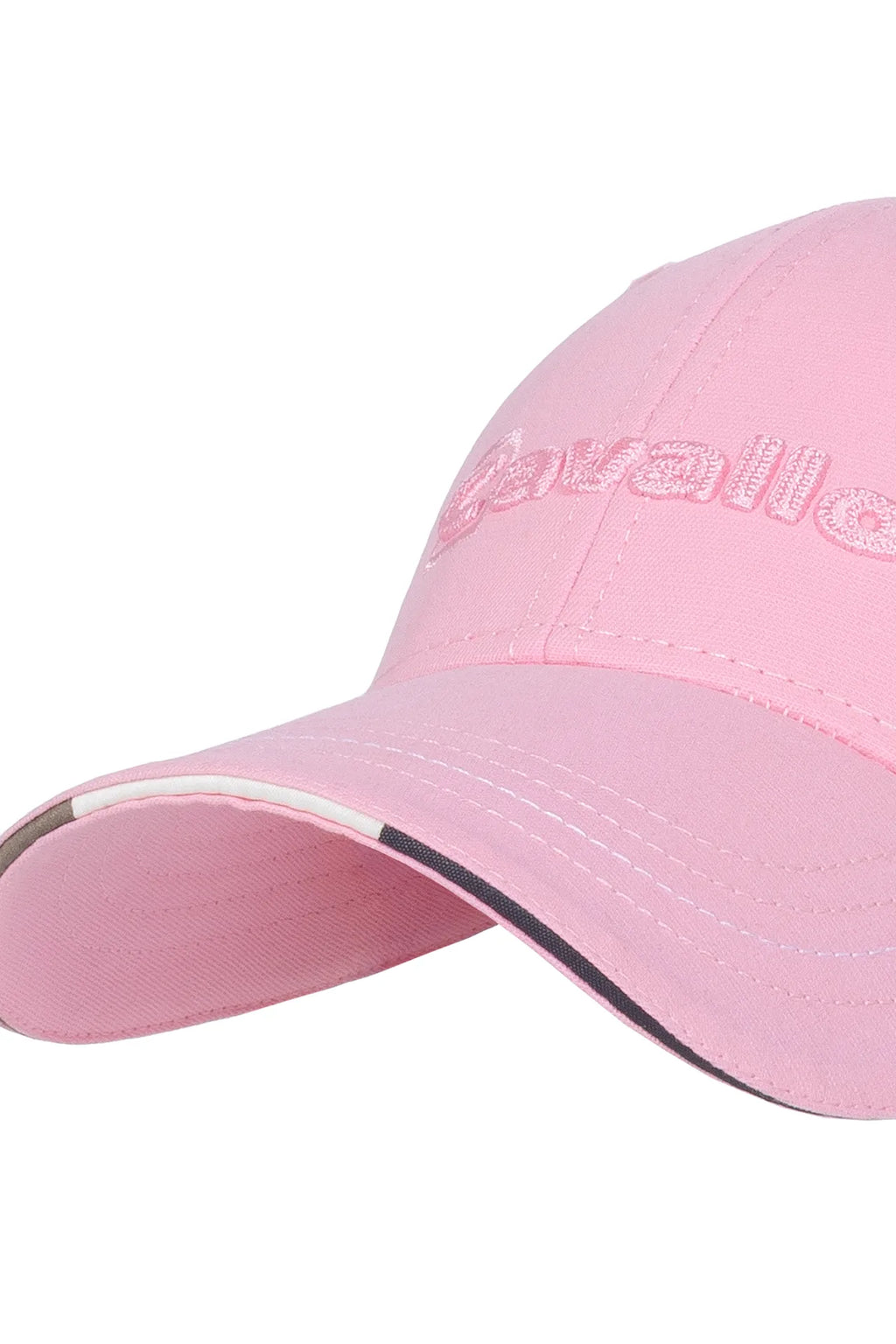 Casquettes Cavalbrenda - Cavallo SS26