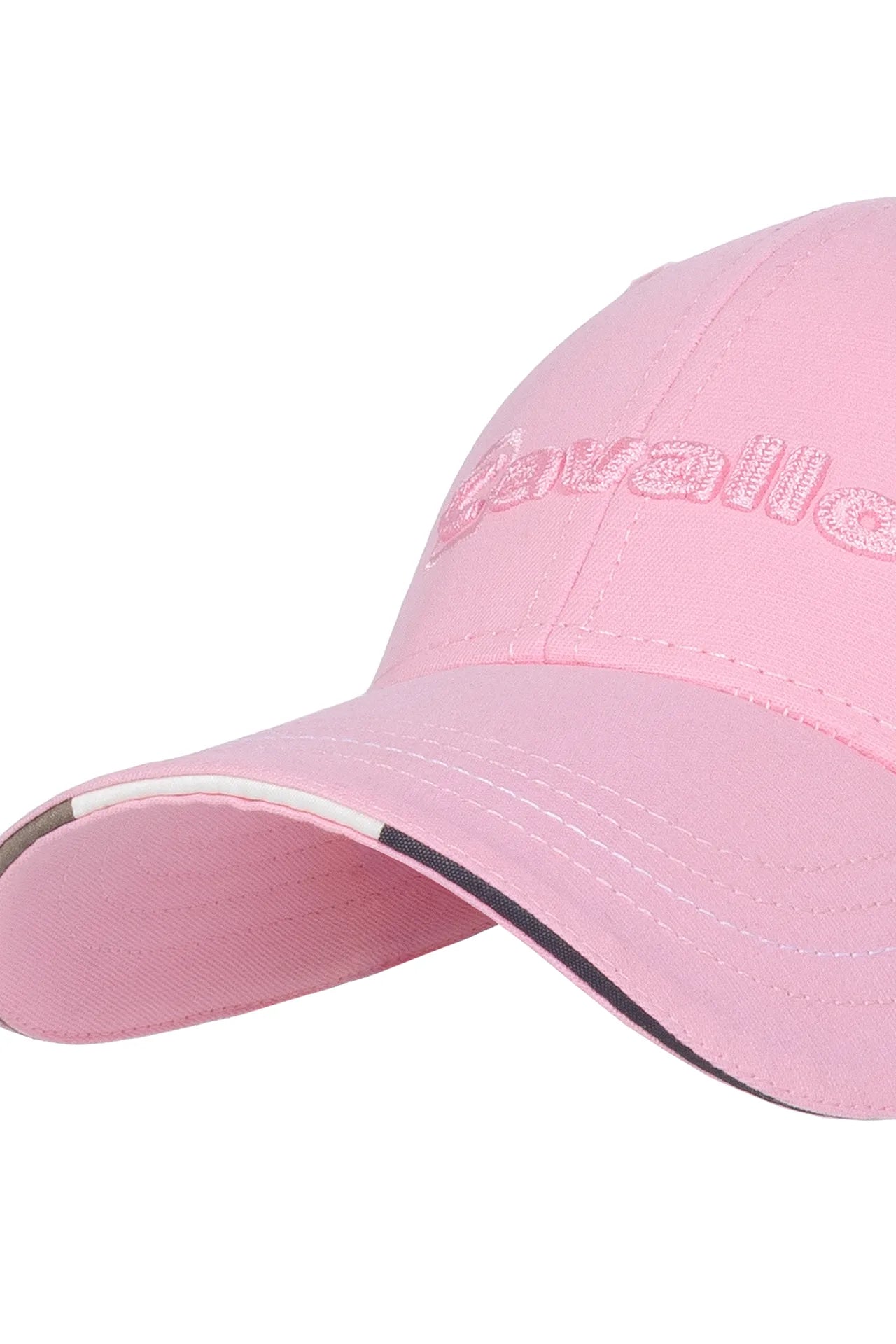 Casquettes Cavalbrenda - Cavallo SS26