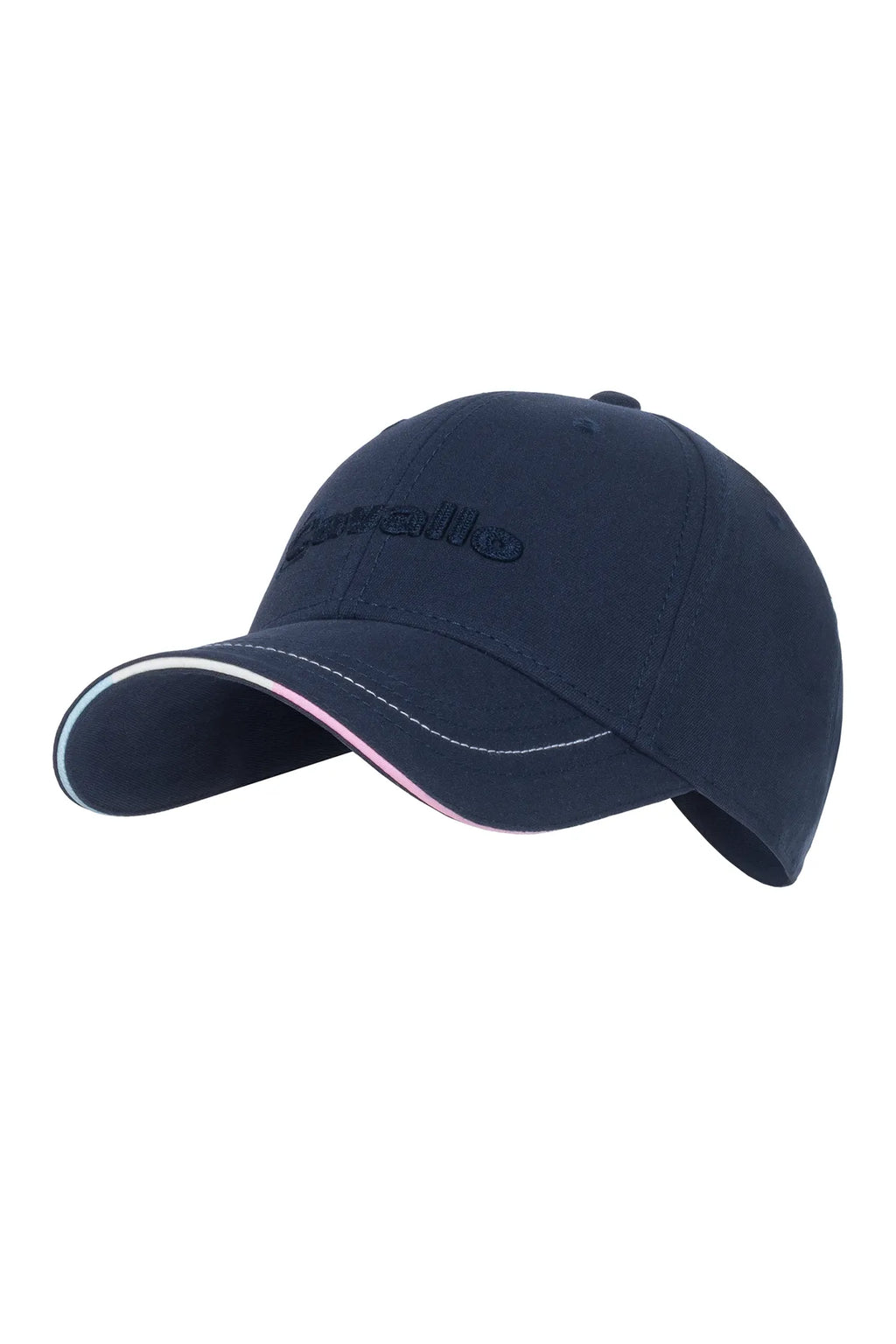 Casquettes Cavalbrenda - Cavallo SS26