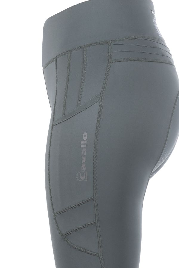Cavallo legging Cavallin grip Thyme
